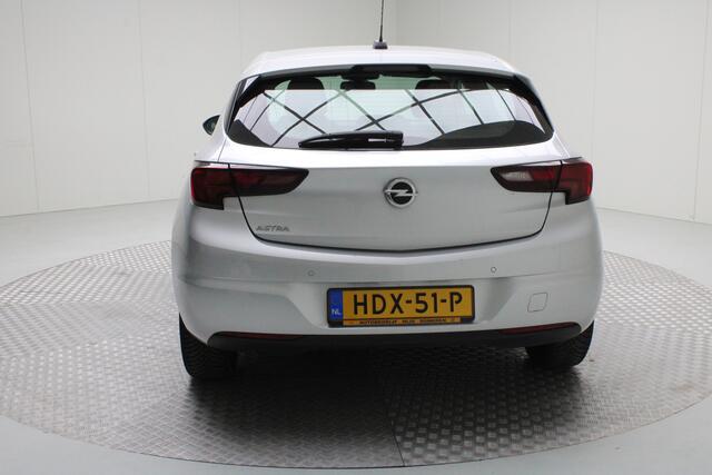Opel ASTRA 1.6 CDTI 120 Jaar Edition | airco | navigatie | pdc achter | carplay | cruise control | bluetooth radio
