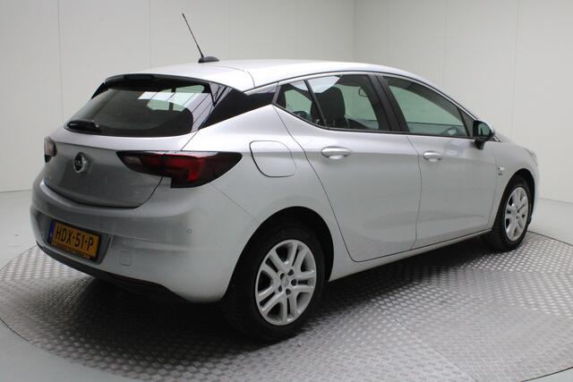 Opel ASTRA 1.6 CDTI 120 Jaar Edition | airco | navigatie | pdc achter | carplay | cruise control | bluetooth radio