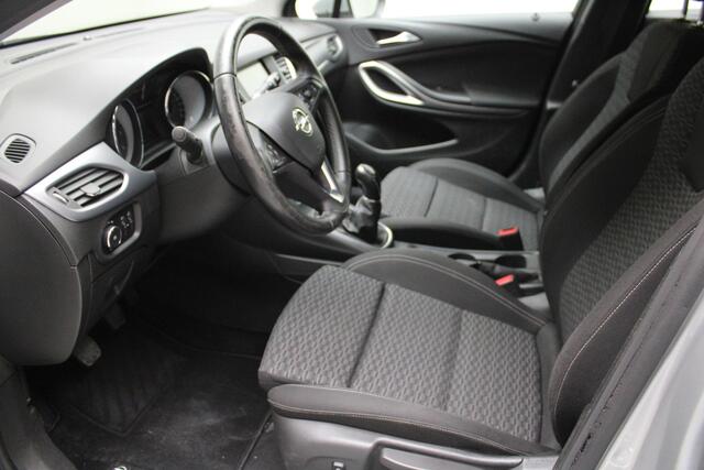Opel ASTRA 1.6 CDTI 120 Jaar Edition | airco | navigatie | pdc achter | carplay | cruise control | bluetooth radio