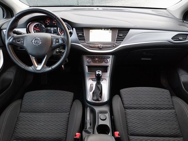 Opel ASTRA Sports Tourer 1.6 CDTI AUTOMAAT 120 Jaar Edition LED NAVI CRUISE ECC