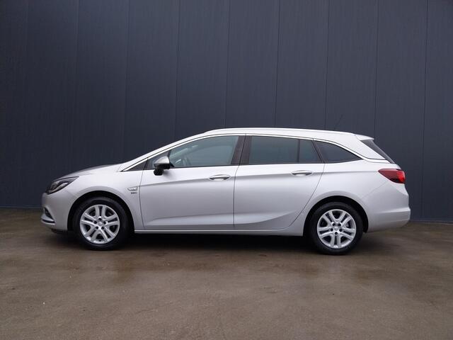 Opel ASTRA Sports Tourer 1.6 CDTI AUTOMAAT 120 Jaar Edition LED NAVI CRUISE ECC