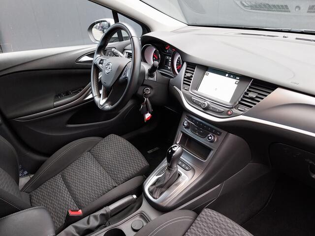 Opel ASTRA Sports Tourer 1.6 CDTI AUTOMAAT 120 Jaar Edition LED NAVI CRUISE ECC