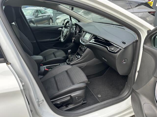 Opel ASTRA Sports Tourer 1.2T Business Elegance Navigatie