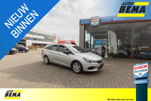 Opel ASTRA Sports Tourer 1.2 Edition