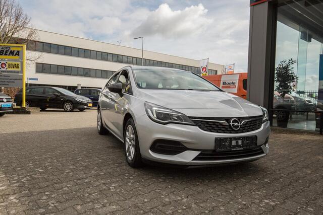 Opel ASTRA Sports Tourer 1.2 Edition