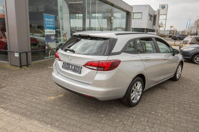 Opel ASTRA Sports Tourer 1.2 Edition