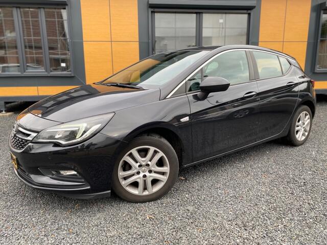 Opel ASTRA 1.0 BUSINESS+ NAVI PDC ECC TREKHAAK
