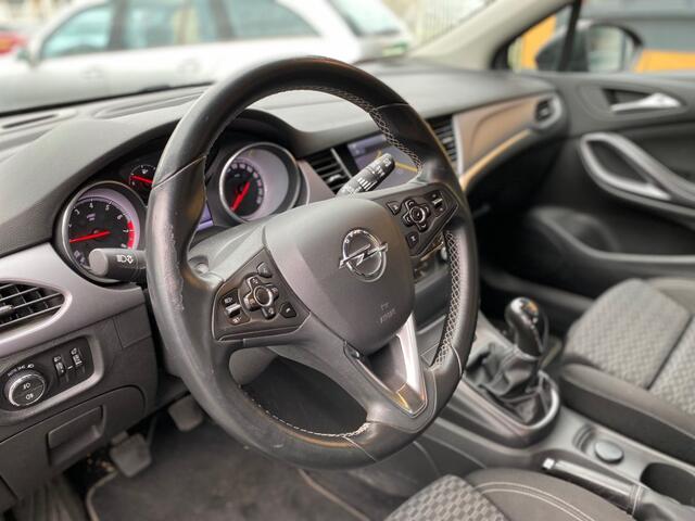 Opel ASTRA 1.0 BUSINESS+ NAVI PDC ECC TREKHAAK