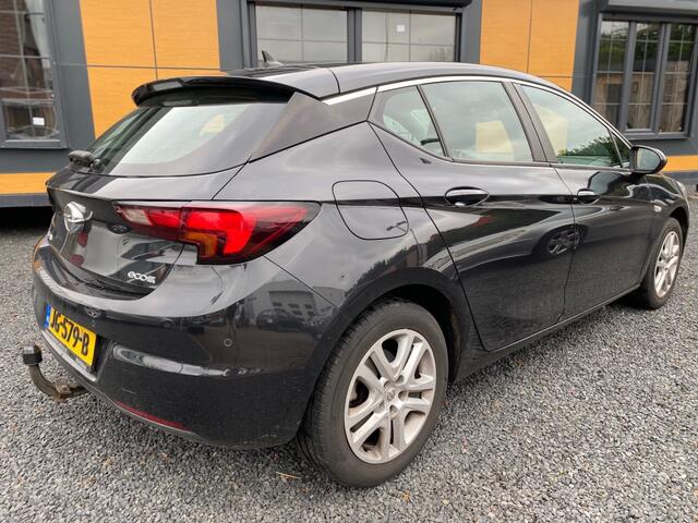 Opel ASTRA 1.0 BUSINESS+ NAVI PDC ECC TREKHAAK