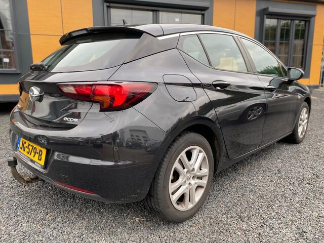 Opel ASTRA 1.0 BUSINESS+ NAVI PDC ECC TREKHAAK