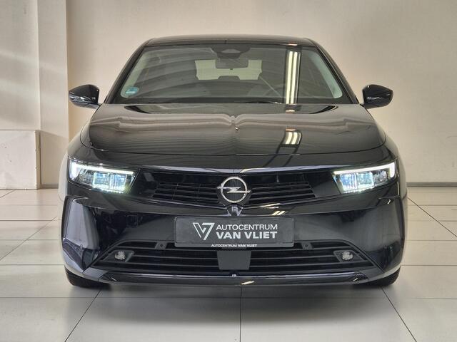 Opel ASTRA 1.2 Turbo Edition | Parkeersensoren Voor/Achter | Apple Carplay/Android Auto | Stoel/Stuurverwarming | AGR Comfortstoel |