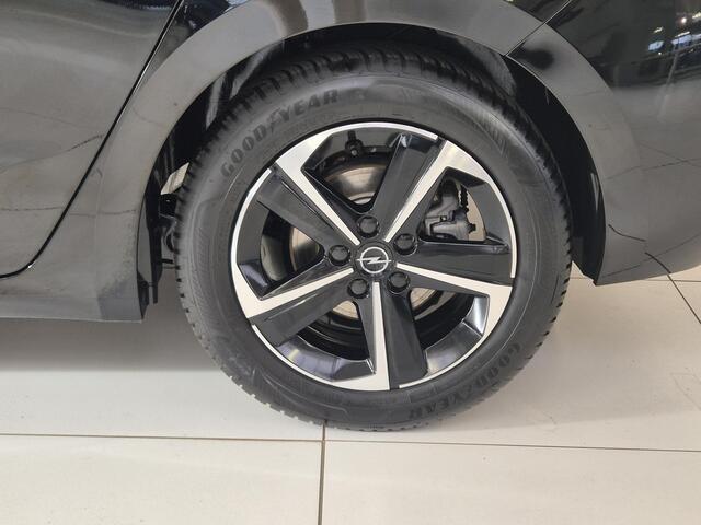 Opel ASTRA 1.2 Turbo Edition | Parkeersensoren Voor/Achter | Apple Carplay/Android Auto | Stoel/Stuurverwarming | AGR Comfortstoel |