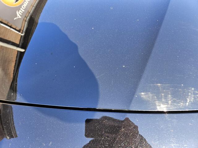 Opel ASTRA Sports Tourer 1.4 Edition (versnellingsbak probleem)