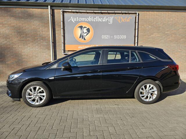Opel ASTRA Sports Tourer 1.4 Edition (versnellingsbak probleem)