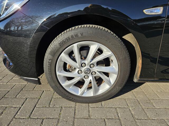 Opel ASTRA Sports Tourer 1.4 Edition (versnellingsbak probleem)