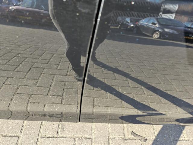 Opel ASTRA Sports Tourer 1.4 Edition (versnellingsbak probleem)