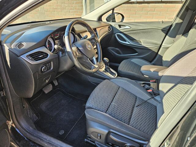 Opel ASTRA Sports Tourer 1.4 Edition (versnellingsbak probleem)