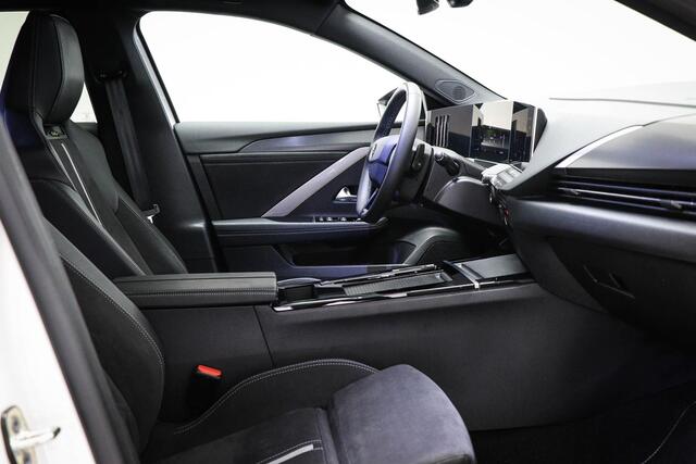 Opel ASTRA 1.6 Turbo Plug In Hybrid GSe | MULTIMEDIA NAVIGATIE PACK | HEAD UP | VOORRUIT VERWARMING | 360 CAMERA