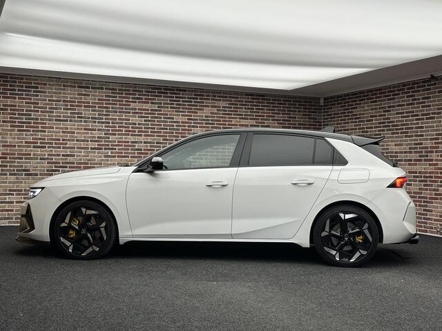 Opel ASTRA GSe 1.6 Turbo Plug In Hybrid | Sterrenhemel| Alcantara| Head-up| Memory|
