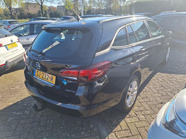 Opel ASTRA Sports Tourer 1.0 Business / CLIMA/ NAVI / PDC V+A/ENZ....