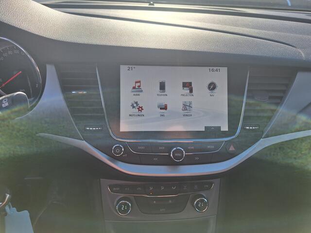 Opel ASTRA Sports Tourer 1.0 Business / CLIMA/ NAVI / PDC V+A/ENZ....