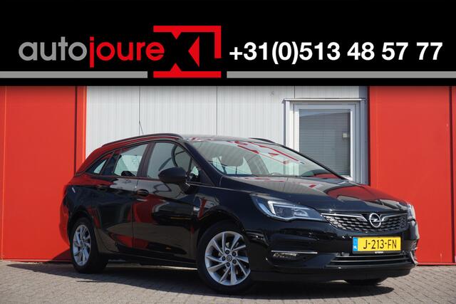 Opel ASTRA Sports Tourer 1.2 Edition | Navigatie | Camera |