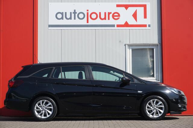 Opel ASTRA Sports Tourer 1.2 Edition | Navigatie | Camera |
