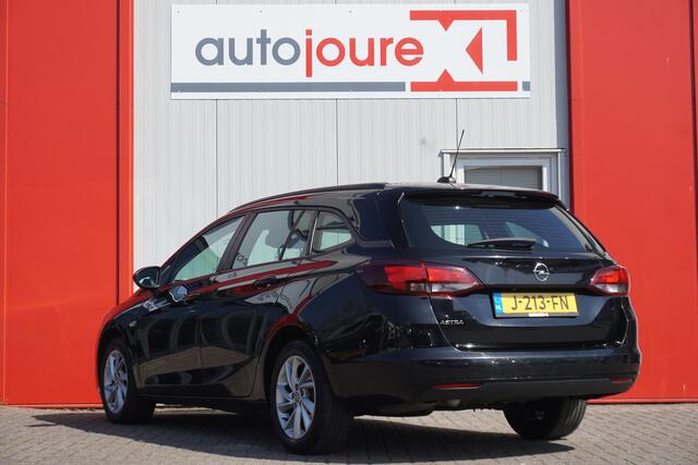 Opel ASTRA Sports Tourer 1.2 Edition | Navigatie | Camera |