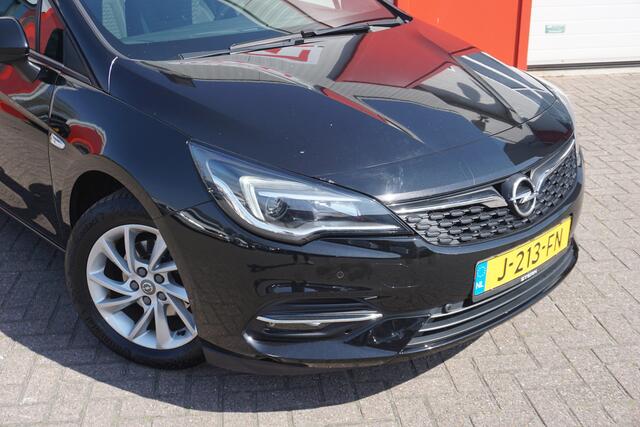 Opel ASTRA Sports Tourer 1.2 Edition | Navigatie | Camera |