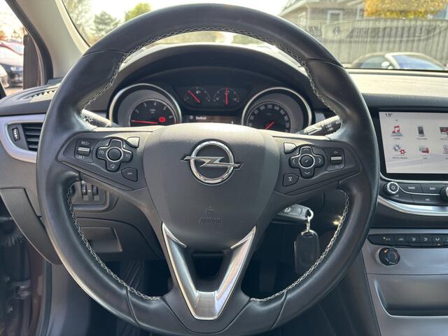 Opel ASTRA 5DRS 1.0 Turbo Edition Trekhaak / Carplay / Parkeersensoren