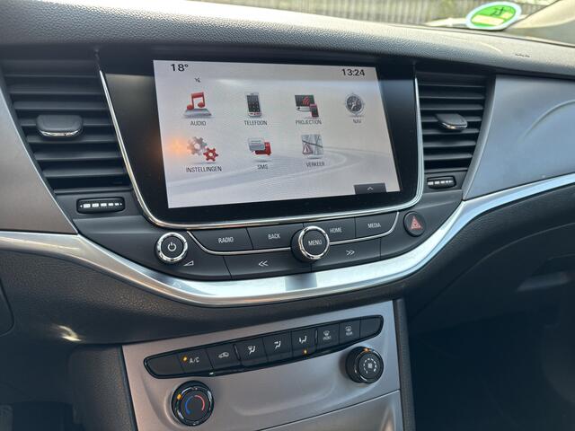 Opel ASTRA 5DRS 1.0 Turbo Edition Trekhaak / Carplay / Parkeersensoren