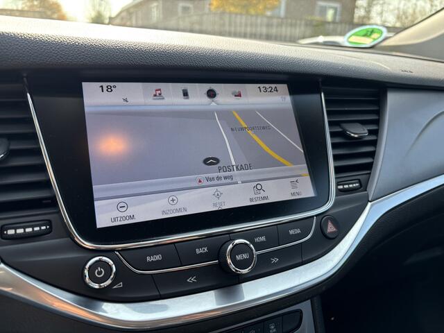 Opel ASTRA 5DRS 1.0 Turbo Edition Trekhaak / Carplay / Parkeersensoren