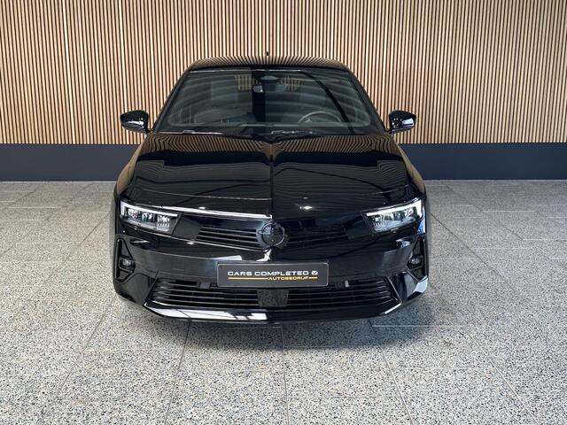 Opel ASTRA 1.2 GS Line Car play | Stoelverwarming | Camera