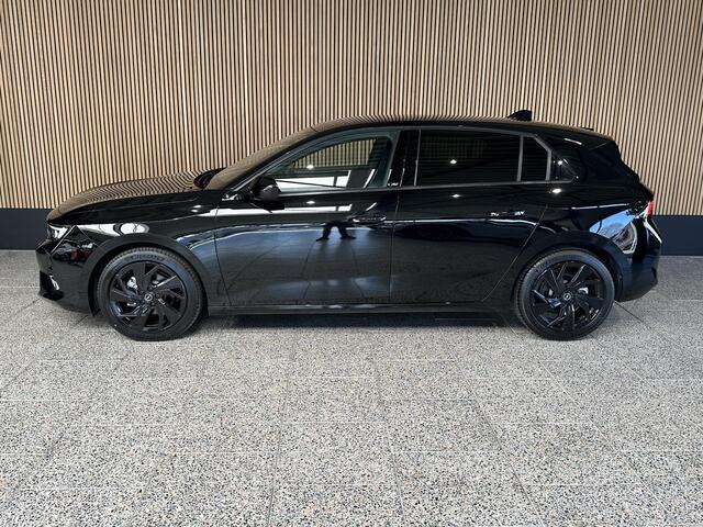 Opel ASTRA 1.2 GS Line Car play | Stoelverwarming | Camera