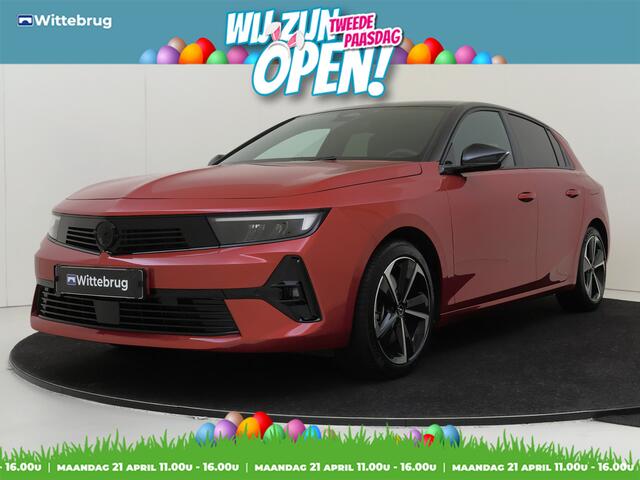 Opel ASTRA 1.6 Turbo Plug In Hybrid GS MD