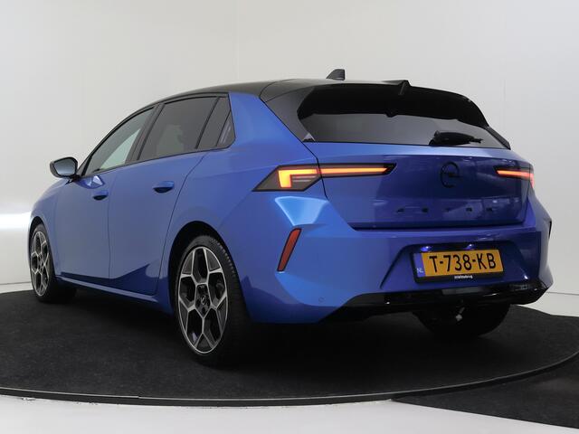 Opel ASTRA 1.2 Level 4 MD