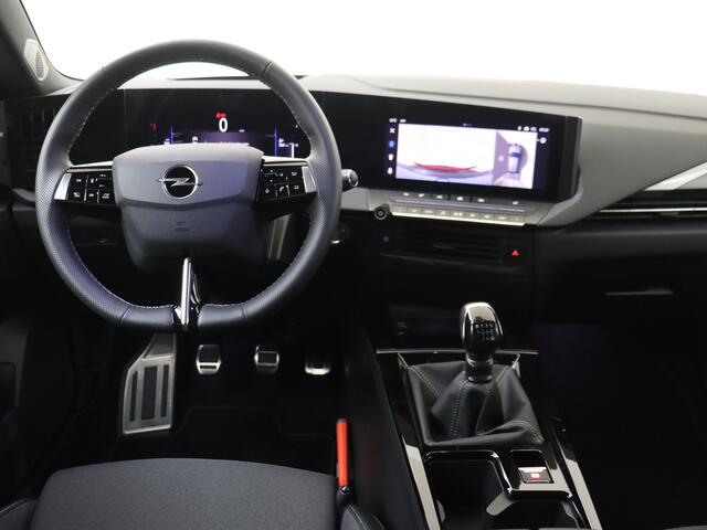 Opel ASTRA 1.2 Level 4 MD