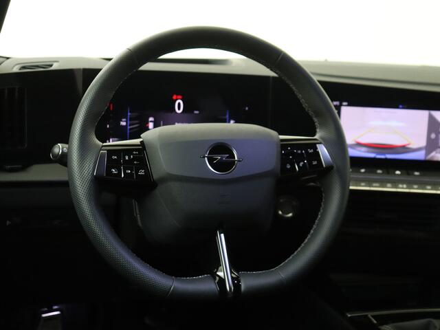 Opel ASTRA 1.2 Level 4 MD