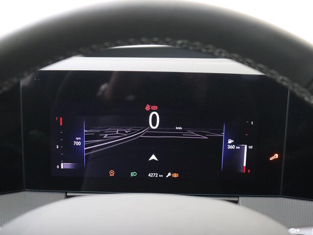 Opel ASTRA 1.2 Level 4 MD