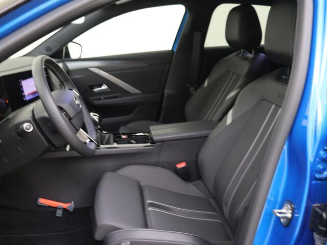 Opel ASTRA 1.2 Level 4 MD