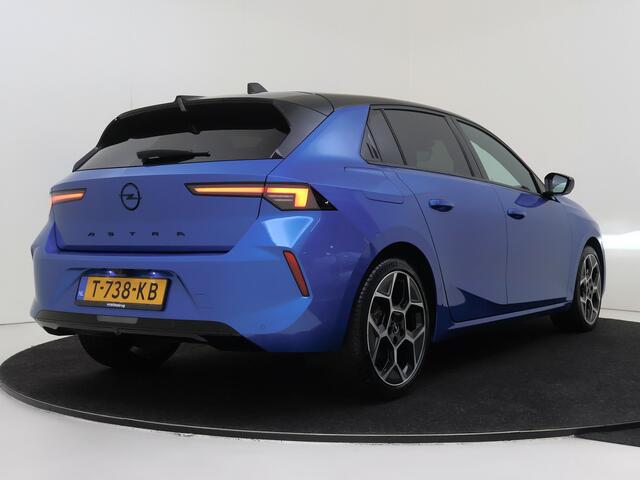 Opel ASTRA 1.2 Level 4 MD