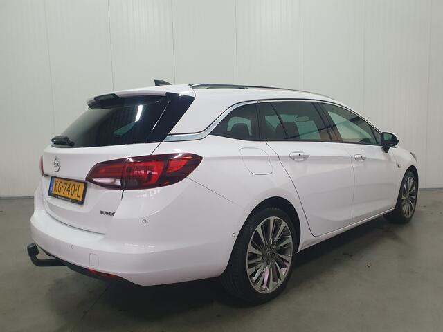 Opel ASTRA Sports Tourer 1.4 Innovation NAVI/KEYLESS/CRUISE/PDC/CAMERA