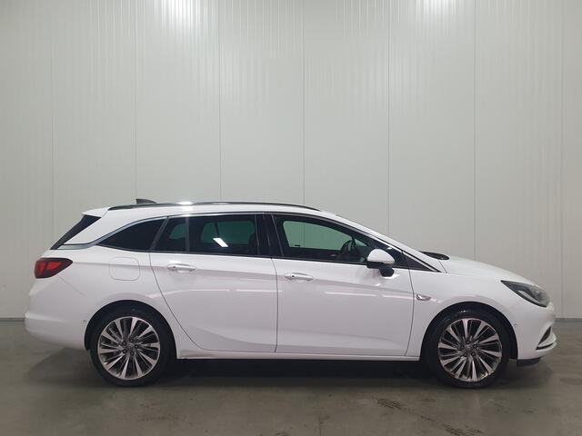 Opel ASTRA Sports Tourer 1.4 Innovation NAVI/KEYLESS/CRUISE/PDC/CAMERA