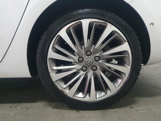 Opel ASTRA Sports Tourer 1.4 Innovation NAVI/KEYLESS/CRUISE/PDC/CAMERA