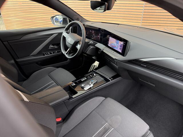 Opel ASTRA 1.2 Turbo GS 360* Camera / Navi / Winterpakket / Carplay / Zwart Dak