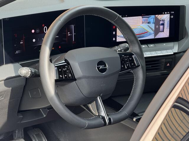 Opel ASTRA 1.2 Turbo GS 360* Camera / Navi / Winterpakket / Carplay / Zwart Dak