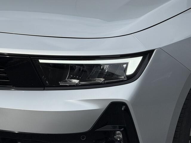 Opel ASTRA 1.2 Turbo GS 360* Camera / Navi / Winterpakket / Carplay / Zwart Dak