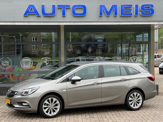 Opel ASTRA 1.0 Innovation Navi Clima Cruise PDC