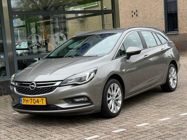 Opel ASTRA 1.0 Innovation Navi Clima Cruise PDC