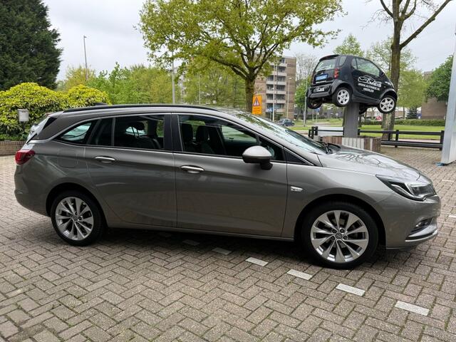 Opel ASTRA 1.0 Innovation Navi Clima Cruise PDC